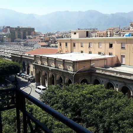 Bed and Breakfast Profumo Di Sicilia Palermo Exterior foto