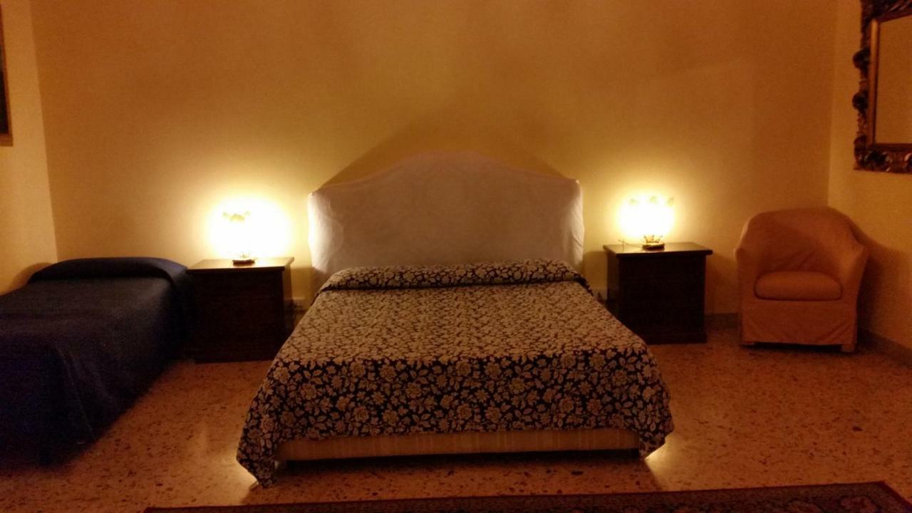 Bed and Breakfast Profumo Di Sicilia Palermo Exterior foto